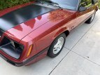 Thumbnail Photo 3 for 1984 Ford Mustang GT Convertible